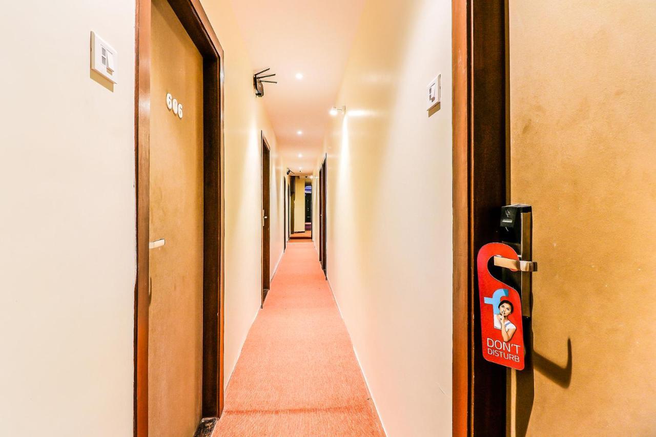 Fabexpress Ascot International - Nr Mumbai International Airport Hotel ภายนอก รูปภาพ